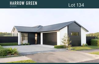 10 Ashurst Crescent, Rolleston