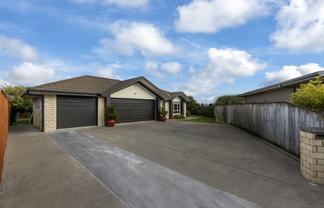 12 Ahmad Close, Levin