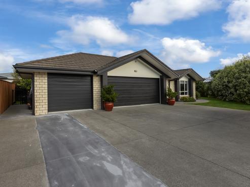 12 Ahmad Close, Levin