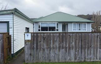 64 Wellington Road, Wainuiomata