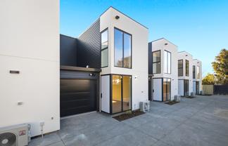 2-31 Halliwell Avenue, Papanui