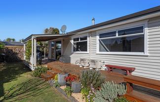 24 Ferry Road, Whakatane