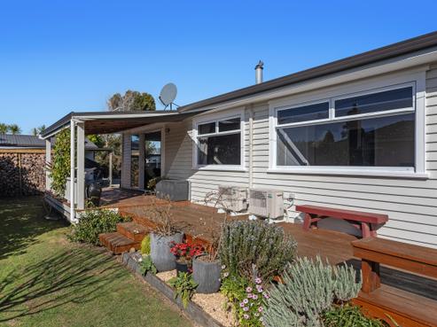 24 Ferry Road, Whakatane