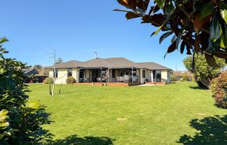 33 Birchwood Avenue, Blenheim