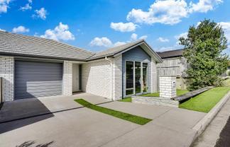 1/4 Bostonkip Crescent, Fitzroy