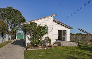 2A Forbes Street, Westport