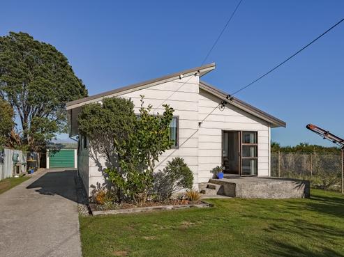 2A Forbes Street, Westport