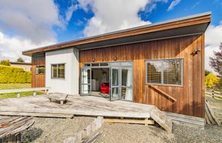 2 Kanuka Way, Ohakune