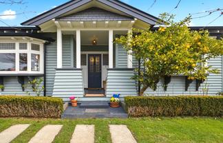 47 Mayfield Avenue, Mairehau