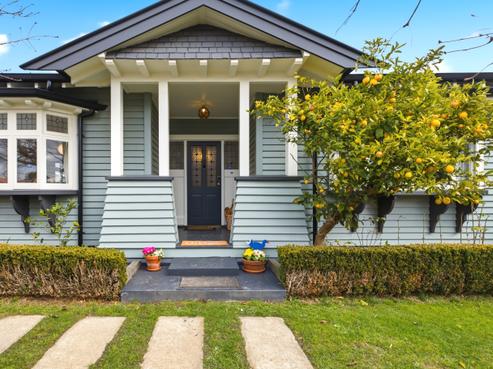 47 Mayfield Avenue, Mairehau