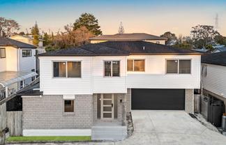 18A Oriana Avenue, Lynfield