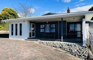 89 Russell Road, Huntly