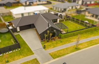 49 Brenley Drive , Rolleston