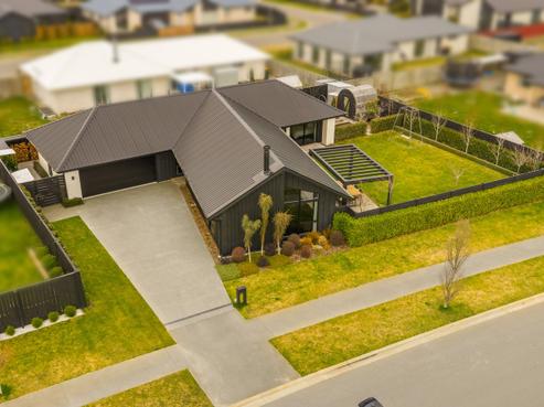 49 Brenley Drive, Rolleston