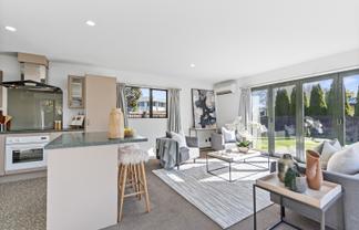 90A Buchanans Road, Hei Hei