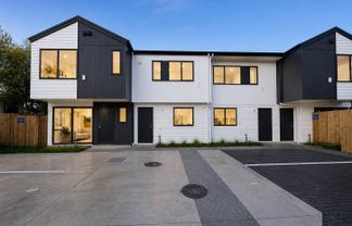 6/3 Gill Avenue, Te Atatu Peninsula