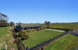 45 Snell Road, Tirohanga