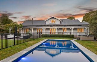 1/41 Lawford Road, West Melton