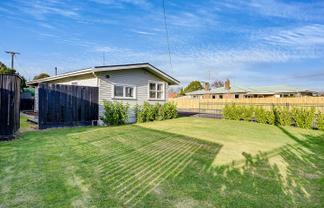 14 George Street, Morrinsville