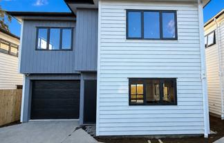 354B Roscommon Road, Manurewa