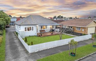 1/5 Allen Avenue, Papatoetoe