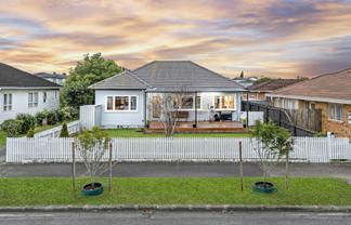 1/5 Allen Avenue, Papatoetoe