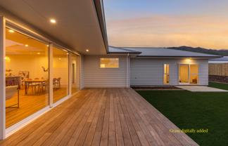 11 Kotuku Ngutupapa Way, Waikanae