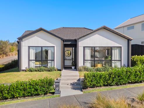 39 Jonah Lomu Drive, Karaka