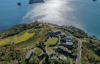 107D Grange Road, Hahei
