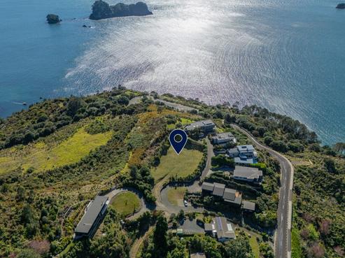 107D Grange Road, Hahei