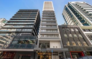 8D/35 Johnston Street, Wellington Central