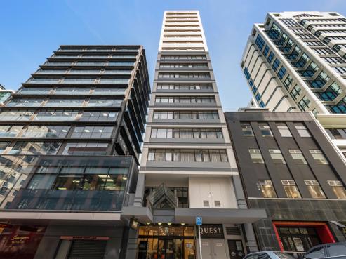 8/35D Johnston Street, Wellington Central