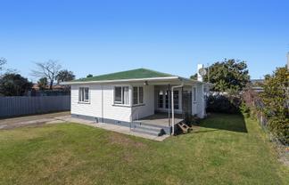 84 Ford Street, Opotiki