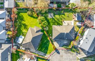 5 and 8 Seton Street, Riccarton