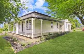 1835 Kimbolton Road, Feilding