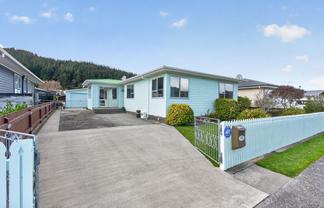172 Wise Street, Wainuiomata