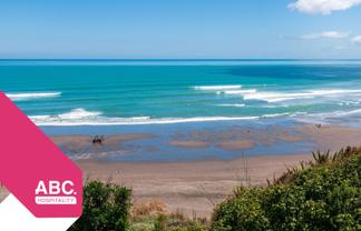 Raglan Hospitality Gem