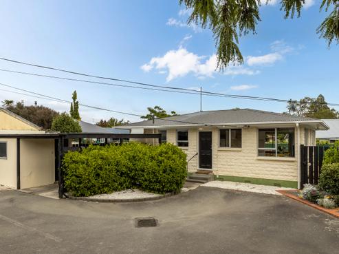25A Muller Road, Blenheim Central