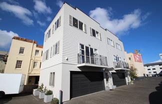 J/122 Newton Road , Eden Terrace