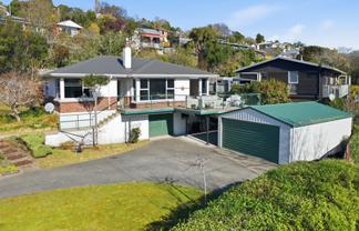 34 Dalmeny Street, North East Valley