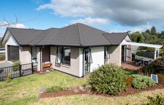 24 Martha Clarke Lane, Kerikeri