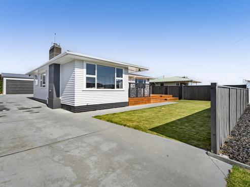 3 Smith Road, Merrilands