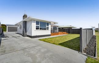 3 Smith Road, Merrilands