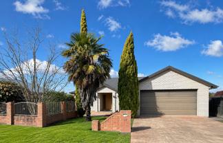17 Tarbottons Road, Tinwald