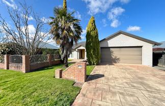17 Tarbottons Road, Tinwald