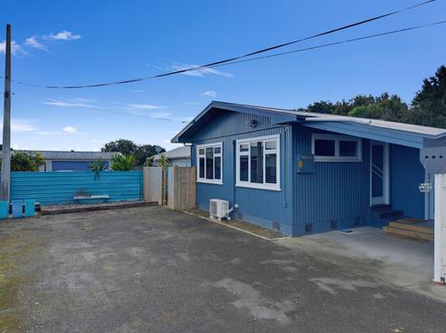 1/42A Geddis Avenue, Maraenui