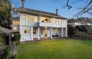 718 Remuera Road, Remuera