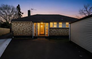 9 Trigg Place, Bader
