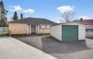 9 Trigg Place, Bader