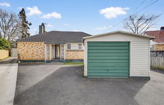 9 Trigg Place, Bader